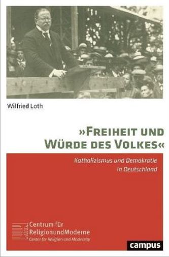 Freiheit und Würde des Volkes