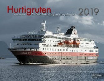 Hurtigruten 2019