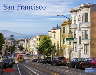 San Francisco 2019