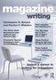 Magazine Writing