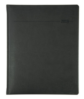 Manager-Timer Tucson schwarz 2019