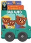 Mein erstes Räderbuch - Das Auto