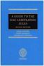 A Guide to the SIAC Arbitration Rules