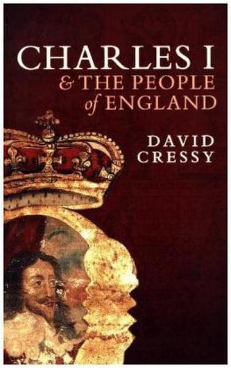 Charles I and the People of England