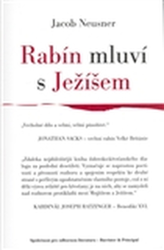 Rabín mluví s Ježíšem