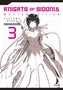 Knights Of Sidonia, Master Edition 3