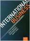 International Business