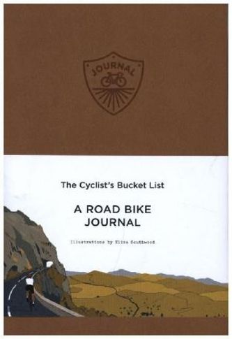 The Cyclist's Bucket List
