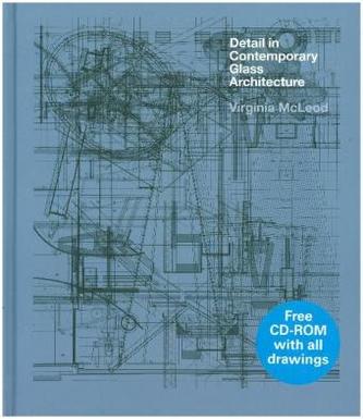 Detail in Contemporary Glass Architecture