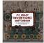 My Crazy Inventions Sketchbook