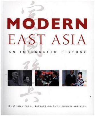 Modern East Asia