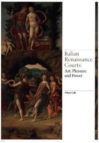 Italian Renaissance Courts