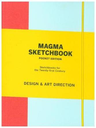 Magma Sketchbook
