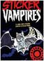 Sticker Vampires