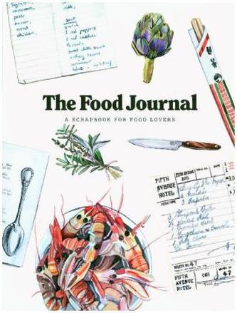 The Food Journal
