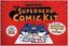 The Superhero Comic Kit