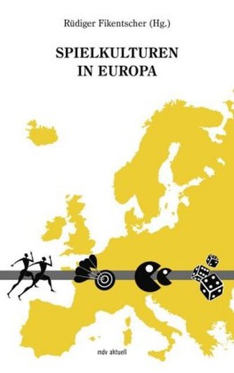 Spielekulturen in Europa