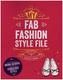 My Fab Fashion Style File