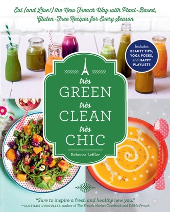 Tres Green, Tres Clean, Tres Chic