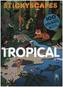 Stickyscapes Tropical