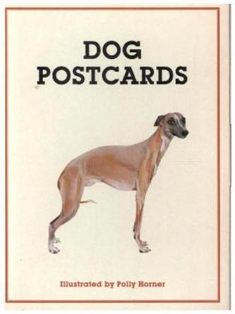 Dog Postcards