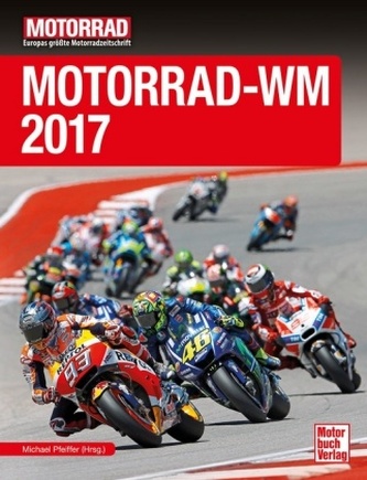 Motorrad-WM 2017 Motorrad-WM 2017