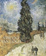 Vincent van Gogh 2019