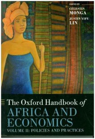 The Oxford Handbook of Africa and Economics