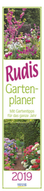 Rudis Gartenplaner 2019