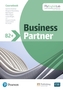 Business Partner B2 Coursebook and Standard MyEnglishLab Pack
