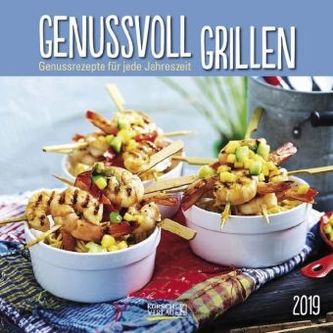 Genussvoll Grillen 2019