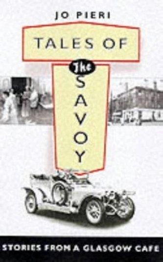 Tales of the Savoy