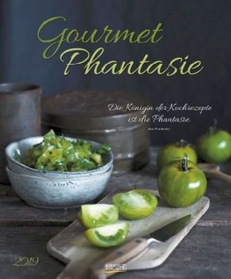 Gourmet Phantasie 2019