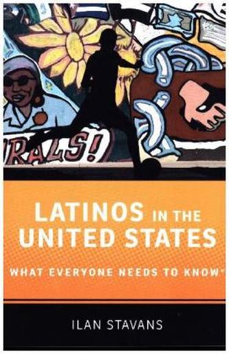 Latinos in the United States