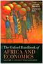 The Oxford Handbook of Africa and Economics