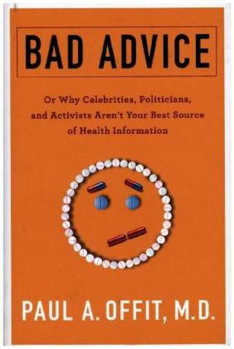 Bad Advice