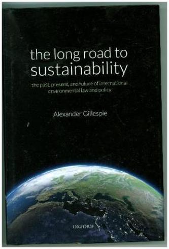 The Long Road to Sustainability
