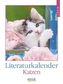 Literaturkalender Katzen 2019