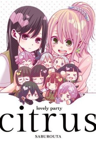 Citrus - Limited Edition. Bd.8