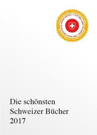 Die schönsten Schweizer Bücher 2017
