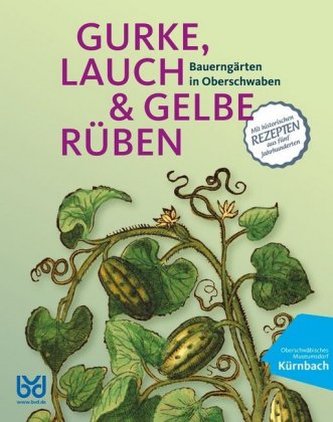GURKE, LAUCH UND GELBE RÜBEN