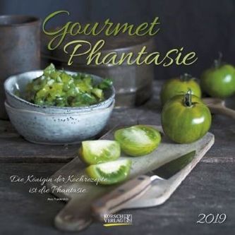 Gourmet Phantasie 2019