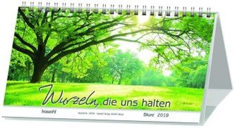 Wurzeln, die uns halten 2019