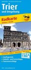 PUBLICPRESS Radkarte Trier und Umgebung