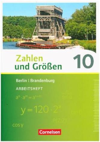10. Schuljahr, Arbeitsheft mit Online-Lösungen 10. Schuljahr, Arbeitsheft mit Online-Lösungen