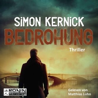 Bedrohung, MP3-CD