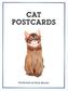 Cat Postcards