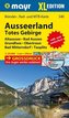 Mayr Karte Ausseerland
