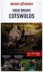Insight Guides Great Breaks Cotswolds