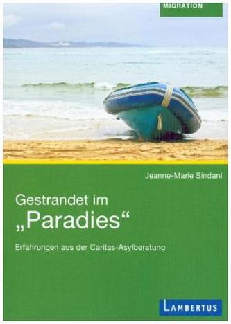 Gestrandet im Paradies